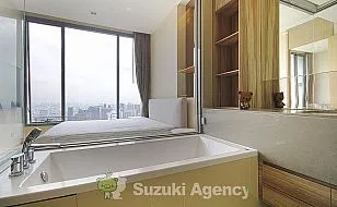 The ESSE Asoke：1 BED ROOM Interior Photos No.73