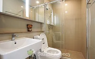 THE TREE SUKHUMVIT 71 EKAMAI：2 BED ROOM Interior Photos No.76