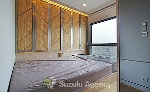 THE TREE SUKHUMVIT 71 EKAMAI：2 BED ROOM Interior Photos No.67