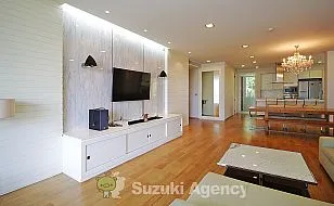 Ficus Lane Condominium：2 BED ROOM Interior Photos No.28