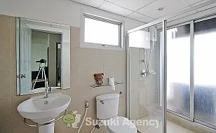 Supalai Park Ekkamai - Thonglor：2 BED ROOM Interior Photos No.76