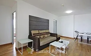 Supalai Park Ekkamai - Thonglor：2 BED ROOM Interior Photos No.28