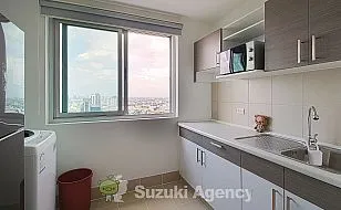 Supalai Park Ekkamai - Thonglor：2 BED ROOM Interior Photos No.65