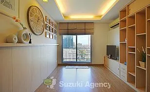 Thru Thonglor：2 BED ROOM Interior Photos No.26