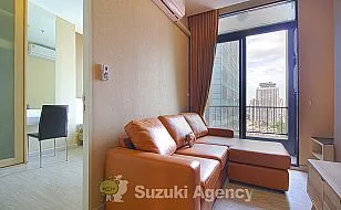 Up Ekamai：1 BED ROOM Interior Photos No.21