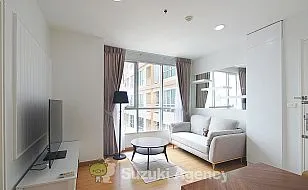 Life@Sukhumvit 65：1 BED ROOM Interior Photos No.20