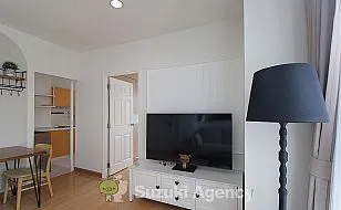 Life@Sukhumvit 65：1 BED ROOM Interior Photos No.23