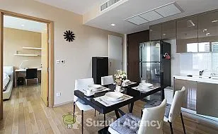 Siri at Sukhumvit：1 BED ROOM Interior Photos No.21