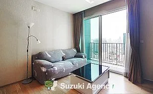 Siri at Sukhumvit：1 BED ROOM Interior Photos No.22