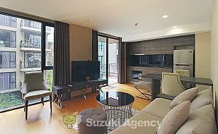 Klass Langsuan Condominium：2 BED ROOM Interior Photos No.26