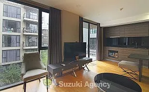 Klass Langsuan Condominium：2 BED ROOM Interior Photos No.29