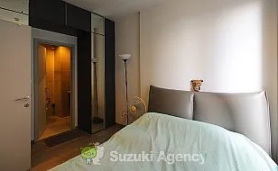 Nye by Sansiri：1 BED ROOM Interior Photos No.72