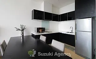 Eight Thonglor Residence：1 BED ROOM Interior Photos No.25