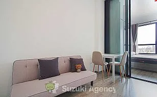 KnightsBridge Prime Onnut：1 BED ROOM Interior Photos No.21