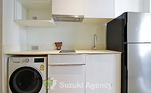 Ashton Silom：1 BED ROOM Interior Photos No.25