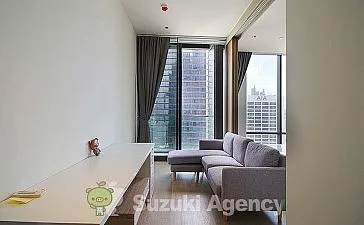 Ashton Silom