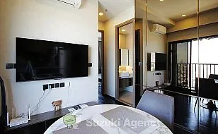 PARK ORIGIN THONGLOR：2 BED ROOM Interior Photos No.28