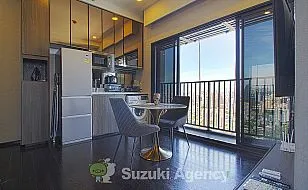 PARK ORIGIN THONGLOR：2 BED ROOM Interior Photos No.31