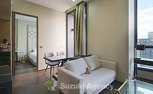 The ESSE Sukhumvit 36：1 BED ROOM Interior Photos No.21