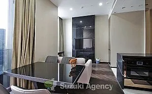 The ESSE Sukhumvit 36：1 BED ROOM Interior Photos No.24
