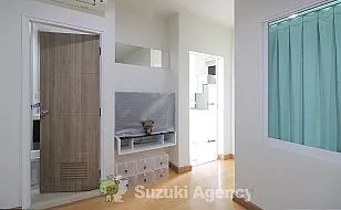 Life@Sukhumvit 65：1 BED ROOM Interior Photos No.23