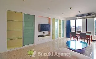 The ICON III：2 BED ROOM Interior Photos No.30