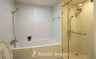 Pearl Residence Sukhumvit 24：1 BED ROOM Interior Photos No.72