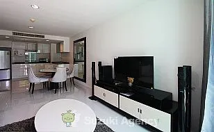Pearl Residence Sukhumvit 24：1 BED ROOM Interior Photos No.23