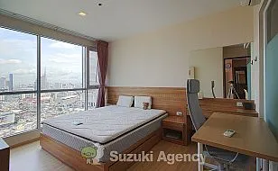 Rhythm Sathorn 21：2 BED ROOM Interior Photos No.65