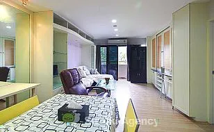 Aree Place Sukhumvit 26：1 BED ROOM Interior Photos No.20