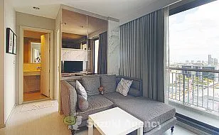 Rhythm Sukhumvit 42：2 BED ROOM Interior Photos No.27