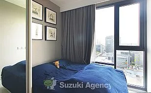 Rhythm Sukhumvit 42：2 BED ROOM Interior Photos No.67