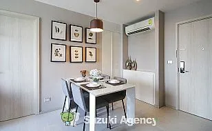 Rhythm Sukhumvit 42：2 BED ROOM Interior Photos No.30