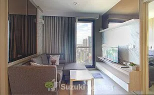 Rhythm Sukhumvit 42：2 BED ROOM Interior Photos No.26