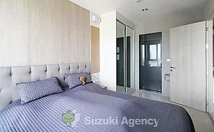 Rhythm Sukhumvit 42：2 BED ROOM Interior Photos No.66