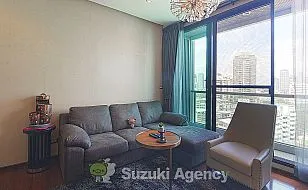 The Address Sukhumvit 28：2 BED ROOM Interior Photos No.27