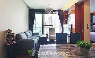 The Address Sukhumvit 28：2 BED ROOM Interior Photos No.26