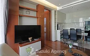 The Address Sukhumvit 28：2 BED ROOM Interior Photos No.29