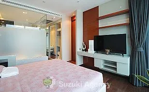 The Address Sukhumvit 28：2 BED ROOM Interior Photos No.66
