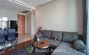 The Address Sukhumvit 28：2 BED ROOM Interior Photos No.28