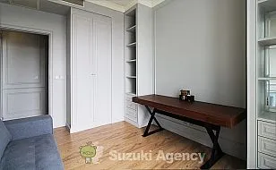 Quattro by Sansiri：2 BED ROOM Interior Photos No.74