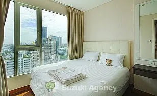 IVY Thonglor：2 BED ROOM Interior Photos No.67