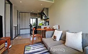The Reserve Sukhumvit 61：1 BED ROOM Interior Photos No.24