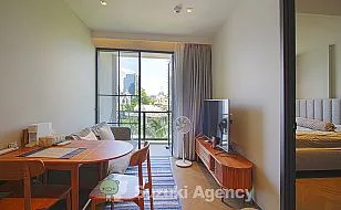 The Reserve Sukhumvit 61：1 BED ROOM Interior Photos No.20