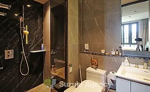 The Reserve Sukhumvit 61：1 BED ROOM Interior Photos No.73