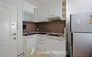 Grand Park View Asoke：2 BED ROOM Interior Photos No.65