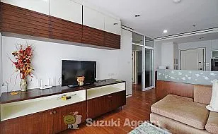 Grand Park View Asoke：2 BED ROOM Interior Photos No.28