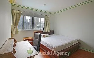 Grand Park View Asoke：2 BED ROOM Interior Photos No.74