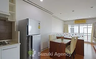 Grand Park View Asoke：2 BED ROOM Interior Photos No.31