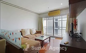 Grand Park View Asoke